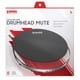 thumbnail image 2 of Almohadillas silenciadoras Evans Soundoff para 8 tambores Tom/Snare, 2 of 3