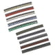 thumbnail image 2 of 200 unids smd llevó luces de diodo surtido kit super brillante smd llevó kit 0805, 2 of 5