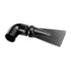 thumbnail image 5 of Boquilla de de la bomba de la bomba del acuario, rendimiento estable del aspersor de de , accesorios de bomba de aire de 360 ​​ degree, negro , 14x5cm, 5 of 5