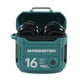 thumbnail image 1 of Audífonos Monster Bluetooth XKT16 Potencia y Comodidad - PS, 1 of 4