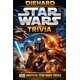 thumbnail image 1 of Libro Diehard Star Wars Trivia: 450 preguntas no oficiales, 1 of 1