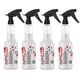 thumbnail image 1 of Limpiador de Interior para Auto MAXL 591 ml Spray 4-Pack Acabado Mate, 1 of 5