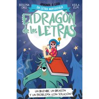 Beascoa - Libro El Dragon De Las Letras 3