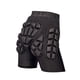 thumbnail image 2 of Pantalones Cortos Acolchados con Protección 3D, Protector de Coxis, Ropa Deportiva, Protección Contra Choques, para Patinaje en Línea, Snowboard Y Cic S, 2 of 5