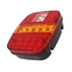 thumbnail image 2 of Foco Trasero Led Tipo Ford Cargo, 2 of 4