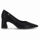 thumbnail image 1 of Zapato Mujer Negro/Crocco Irene Piccadilly, 1 of 7