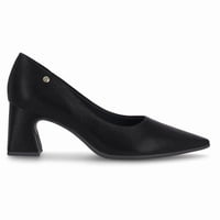 Zapato Mujer Negro/Crocco Irene Piccadilly