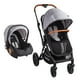 thumbnail image 1 of Coche Travel System Nomad Gris, 1 of 8
