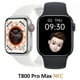 thumbnail image 3 of Smart Watch Serie 8 T800 Pro Max 2023, 3 of 3