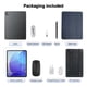 thumbnail image 2 of Tablet Blackview Tab Link 8 12.7 6GB 256GB WiFi Gris Teclado, 2 of 3