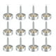 thumbnail image 1 of Tapa Tornillo Inoxidable Embellecedor 12un De 22mm, 1 of 2