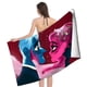 thumbnail image 4 of Toalla de Playa Lore Olympus 78x180 cm, 4 of 6
