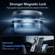 thumbnail image 3 of Funda ESR Magsafe con soporte para Samsung Galaxy S24 Ultra, 3 of 8
