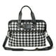 thumbnail image 4 of Cartera Sharo Tres en Uno Cuero Genuino Mochila/Portafolio/Bandolera, 4 of 7