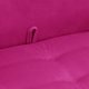 thumbnail image 5 of Banqueta Baul + Respaldo Lua 2c Felpa 20 Fucsia, 5 of 6