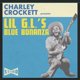 thumbnail image 1 of CD de música The Orchard – Lil G.L. – Blue Bonanza, 1 of 1