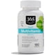 thumbnail image 1 of Multivitamina 365 Whole Foods Adultos con Hierro 180 tabletas, 1 of 3