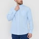 thumbnail image 3 of Camisa Hombre Oxford I Celeste Corona, 3 of 5
