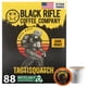 thumbnail image 1 of Cápsulas de Café Black Rifle Tactisquatch Tostado Oscuro 88 Unidades, 1 of 5