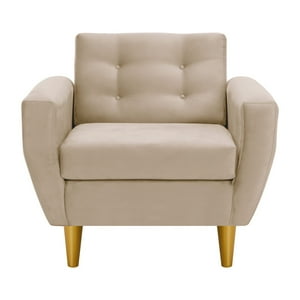 Bodevir - Sofa Bote 1C Felpa 01 Beige