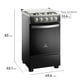 thumbnail image 2 of Cocina Gas licuado 4 Quemadores FM4LP Mademsa, 2 of 11