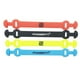 thumbnail image 1 of Amortiguador De Vibraciones Para Raqueta De Tenis Y Squash, 4 Piezas, Multicolor, 1 of 3
