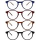 thumbnail image 4 of Gafas de lectura bifocales Yogo Vision para hombres y mujeres, 4 of 4