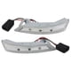 thumbnail image 5 of 1 Par 68052079AA Izquierda Derecha 68052078AA Apto Para Chrysler Town And Country, 5 of 5