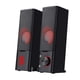 thumbnail image 1 of Redragon GS550 Orpheus parlantes gaming 2.0 USB, negro, 1 of 3