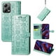 thumbnail image 2 of Funda Cartera FOXDOCK para XIAOMI POCO X5 , Flip PU con Relieve de Gatos y Perros, Tarjetero y Soporte, 2 of 6