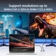 thumbnail image 3 of Adaptador USB a HDMI j5create JUA365 Dual 4K + 1080p, 3 of 9