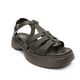 thumbnail image 3 of Sandalia Casual Mujer Rosaura Verde 35, 3 of 3