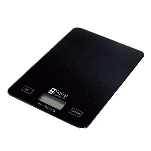 Genérico - Balanza Digital Cocina 5kg