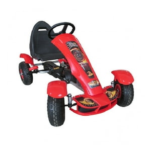 Talbot - Go Kart Infantiles Pedales Vento