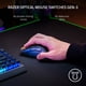thumbnail image 4 of Ratón inalámbrico para juegos Razer Naga V2 Pro con 2, 6, 12 botones, 4 of 7