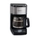 thumbnail image 1 of Cafetera Capresso Mini Drip para 5 tazas, color negro y acero inoxidable, 1 of 6