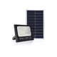 thumbnail image 3 of Reflector Solar 100w Lampara LED Panel Solar Control Remoto, 3 of 3