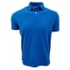 thumbnail image 1 of Polo Tommy Hilfiger, corte regular, elástico, para hombre, azul, 1 of 2