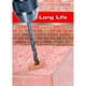 thumbnail image 5 of Broca para Piedra 16, 0 mm Largo 150 mm Toma Reducida 10 mm Long Life, 5 of 5