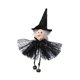 thumbnail image 5 of Decoración Colgante De Halloween, Suministros Para Fiestas De Bendiciones Para Gabinetes, Puertas Y Ventanas, Bruja, 5 of 5