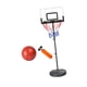 thumbnail image 3 of Aro De Baloncesto Para Niños, Regalo De Cumpleaños, Juguete Deportivo Para Patio Trasero Y Exterior., 3 of 5