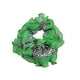 thumbnail image 2 of Rumba Doble Scrunchie XL Accesorios Color Verde, 2 of 2