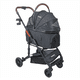 thumbnail image 1 of Coche para Mascotas Premium Maine Negro, 1 of 8