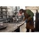 thumbnail image 4 of Disco de solapa Bosch FDX2945080, grano 80, 115 mm, X-LOCK, tipo 29, 4 of 7