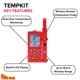 thumbnail image 2 of Kit de Sonda de Temperatura Power Probe TEMPKIT Inalámbrico de Doble Zona, 2 of 6