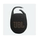 thumbnail image 1 of Parlante Bluetooth JBL Clip 5 negro, 1 of 4