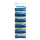 thumbnail image 2 of Tira De 5 Pilas Alcalinas 27A 12V Philips, 2 of 2