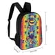 thumbnail image 2 of Osos Bailarines-theme Backpack, Campus style schoolbag Bookbag with Adjustable Shoulder Straps And Large Zip Compartment, Unisex Travel Bags., 2 of 6