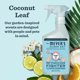 thumbnail image 2 of Antimanchas y olores para mascotas MRS. MEYER'S CLEAN DAY 480 ml, 2 of 8