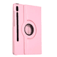 thumbnail image 1 of Carcasa Funda Giratoria Para Tablet Samsung S10 Lite 2025 Rosado, 1 of 4